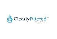 Clearlyfiltered 25% Off Coupon Codes May 2024