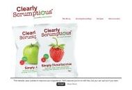 Clearlyscrumptious Uk Coupon Codes April 2024