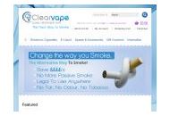Clearvape Coupon Codes May 2024