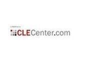 Cle Center Coupon Codes January 2022