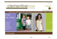 Clementinerose Coupon Codes May 2024