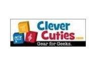 Clever Cuties 15% Off Coupon Codes May 2024