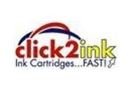 Click 2 Ink Coupon Codes May 2024