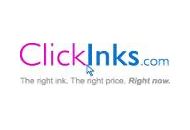 Click Inks Coupon Codes May 2024