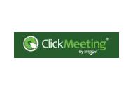 Click Meeting Coupon Codes April 2024