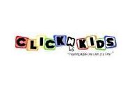 Click N Kids Coupon Codes August 2022