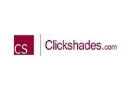 Clickshades 10$ Off Coupon Codes May 2024