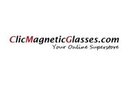 Clicmagneticglasses Coupon Codes April 2024