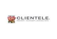Clientele 50% Off Coupon Codes May 2024