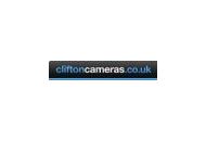 Clifton Cameras Uk Coupon Codes May 2024