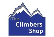 Climbers Shop Coupon Codes May 2024