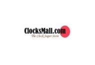 Clocks Mall Coupon Codes January 2022