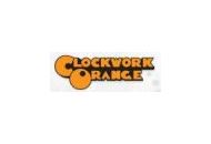 Clockwork Orange Coupon Codes April 2024