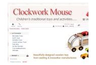 Clockworkmouse Uk 10% Off Coupon Codes May 2024