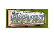Closeout Zone Coupon Codes December 2022