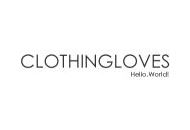 Clothingloves 15% Off Coupon Codes May 2024
