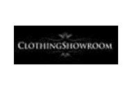 Clothingshowroom Coupon Codes May 2024