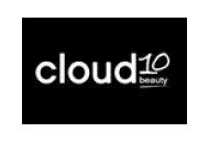 Cloud 10 Beauty 50% Off Coupon Codes May 2024