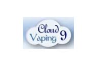 Cloud 9 Vaping Uk Coupon Codes January 2022