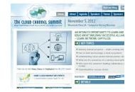 Cloudchannelsummit Coupon Codes May 2024