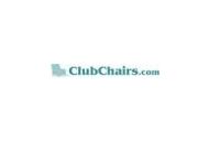 Clubchairs Coupon Codes March 2024