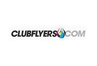 Club Flyers 10% Off Coupon Codes May 2024