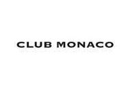 Club Monaco Coupon Codes August 2022