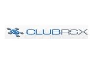 Club Rsx 5% Off Coupon Codes April 2024