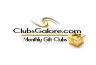 Clubs Galore Coupon Codes April 2024