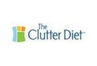 Clutterdiet Coupon Codes January 2022