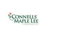 Connells Maple Lee Coupon Codes April 2024