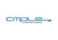 Cmple 10% Off Coupon Codes May 2024