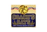 Coach's Oats Coupon Codes June 2023