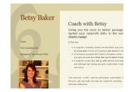 Coachwithbetsy Coupon Codes April 2024