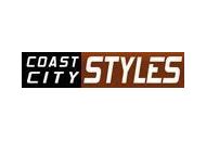 Coast City Styles 10% Off Coupon Codes May 2024