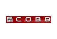 Cobb Coupon Codes April 2024