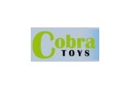 Cobratoys Au Coupon Codes April 2024