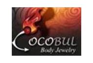 Cocobul Body Jewelry Coupon Codes May 2024