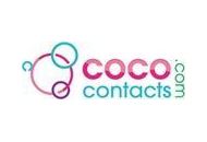 Coco Contacts Coupon Codes October 2023