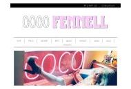 Cocofennell Coupon Codes August 2022