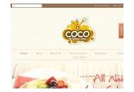 Cocofoods Coupon Codes May 2024