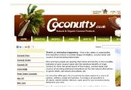 Coconutty Uk 15% Off Coupon Codes May 2024