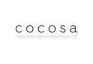 Cocosa Coupon Codes April 2024