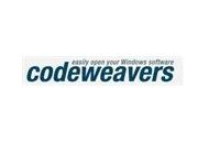 Codeweavers 15% Off Coupon Codes May 2024