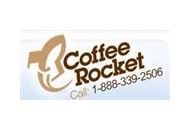 Coffeerocket Coupon Codes July 2022