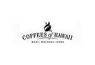 Coffees Of Hawaii Coupon Codes August 2022