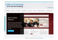 Coldfirepromotions Coupon Codes April 2024