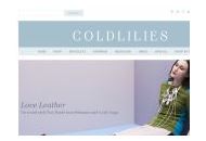 Coldlilies Coupon Codes May 2024