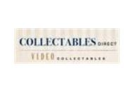 Collectables Direct Coupon Codes July 2022
