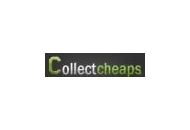 Collectcheaps Coupon Codes May 2024